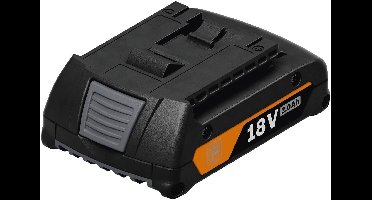 Fein GBA 18V AMPShare Accu 2.0Ah - 92604344020
