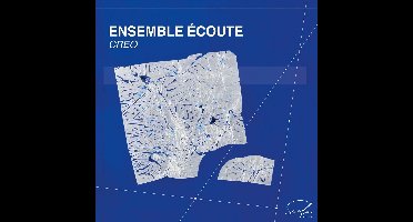 Ensemble Écoute, Fernando Palomeque - Creo (CD)