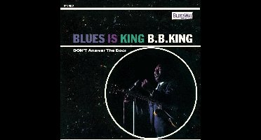 Blues Is King