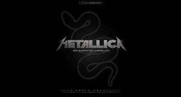 Metallica - The Woodstock Chronicles (2 CD)
