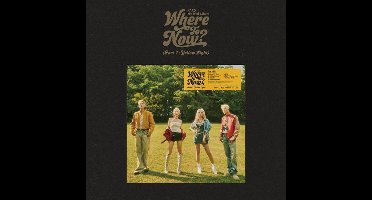 Where To Now? (Part.1: Yellow Light)