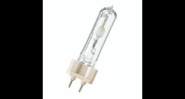 Philips MASTERColour CDM-T Elite 50W 930 G12 1CT 12 metaalhalidelamp 3000 K 5400 lm