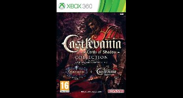 Castlevania: Lords of Shadow Collection /PS3