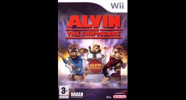 Alvin And The Chipmunks