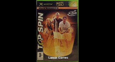 Top Spin