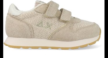 SUN68 Girl's Ally Glitter (Baby) Z36403B_43 Beige-25