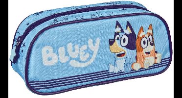 Bluey etui
