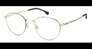 Carrera CARRERA 8908 Matte gold black 50/20/140 MAN Brilmonturen
