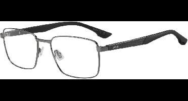 Hugo Boss BOSS 1916 Dark ruthenium 56/18/150 MAN Brilmonturen