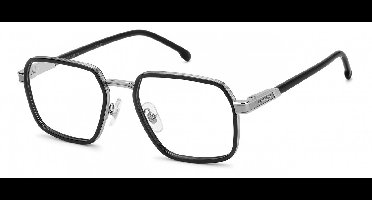 Carrera CARRERA 1144 Black ruthenium 54/19/145 MAN Brilmonturen