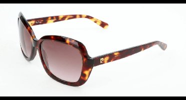 Pierre Cardin P.C. 8408/S Havana 56/17/135 WOMAN Zonnebrillen