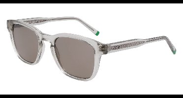 Lacoste L6026S N Light grey 51/20/145 MAN Zonnebrillen