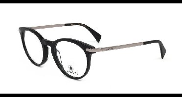 Lanvin LNV2619 Black 52/20/145 MAN Brilmonturen