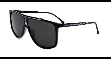 Carrera CARRERA 1056/S Black grey 61/11/145 MAN Zonnebrillen