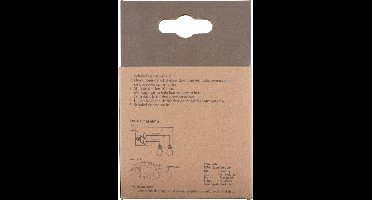 Busch-Jaeger Si inbouw schakelaar creme serie