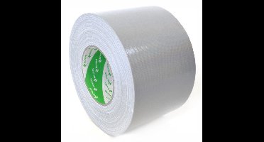 Nichiban Gaffa Tape 100mm x 50m Grijs
