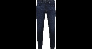 BOSS Onyx Jeans Donkerblauw - Maat W 33 - L 36 - Heren