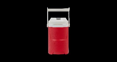 IGLOO - Laguna - Waterjug - 1,9 l - drankhouder- rood