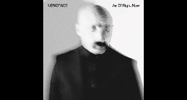 N8noface - As Of Right Now (LP)