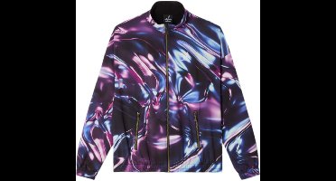 Australian Archive Printjasje | Metaliq - Maat L