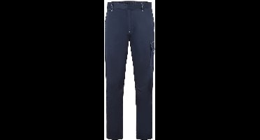 Portwest Bizweld FR Broek BZ443 - Marine - 5XL