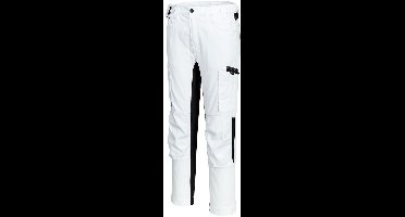 Portwest WX2 Eco Stretch Broek CD881 - Wit - 44