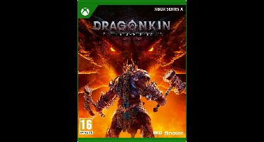 DRAGONKIN: THE BANISHED - Xbox Series