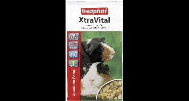 Beaphar XtraVital Cavia 1kg