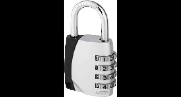 ABUS 29052 7 Hangslot Cijferslot