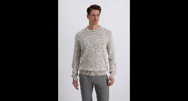pierre cardin Breipullover in Modern Fit
