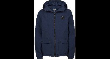 Petrol Industries - Jongens Lichtgewicht Jack Todos - Blauw - Maat 116