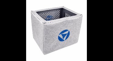 Deltaline Pompkrat - Kruipruimte Dompel Pompkrat rondom gestikt