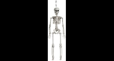 Skeletdecoratie, 40 cm