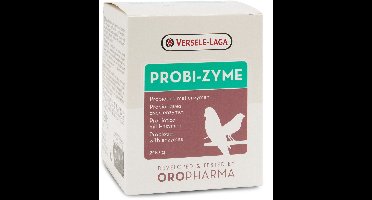 Versele-Laga Oropharma Probi-Zyme Krop-&Darmflora - Vogelsupplement - 200 g