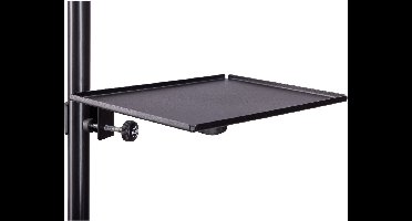 König & Meyer 12222 Tray - Accessoire voor standaards