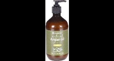 Shampoo Natural Arganolie voor puppy's 500 ml