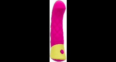 Quilted G Vibrator
