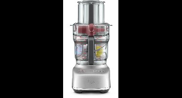 Sage the Paradice 9 - Stainless Steel