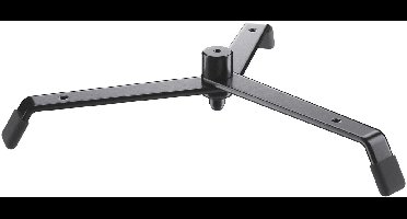 König & Meyer 17716 Peg base - Standaard voor koperen blaasinstrumenten