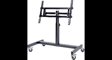 König & Meyer 26787 Confidence monitor stand - Monitor statief