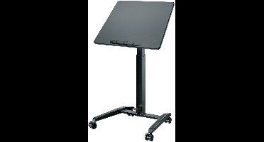 König & Meyer 12186 Laptop desk - Accessoire voor standaards