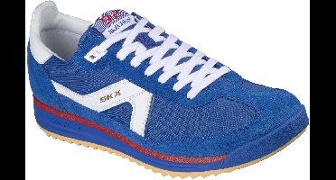 Skechers Sneaker Blauw - Maat 40