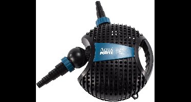 Aquaforte O 6500 vijverpomp