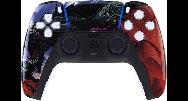 Clever Dragon Controller (PS5 compatibel)