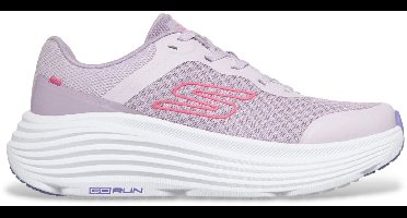 Skechers Trainers Max demping Endeavour lavendel