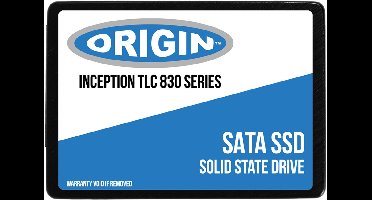 Origin Storage WDS100T3B0A-OS internal solid state drive 1 TB 2.5" SATA QLC