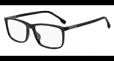 Hugo Boss BOSS 1834/G Black 56/17/145 MAN Brilmonturen