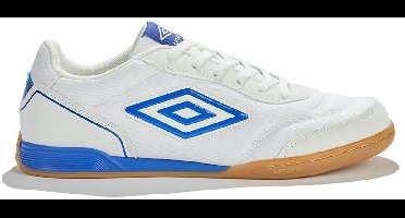 Umbro Sala Street Iii Zaalschoenen Wit EU 40