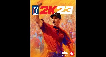 PGA Tour 2K23 Deluxe Edition - Windows Download