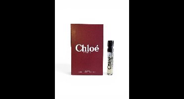Chloe - Le Parfum 1.2 ml Parfum - Original Sample
